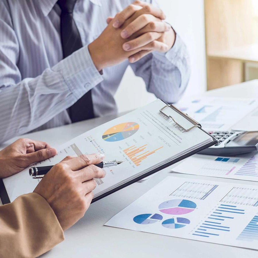 Consultoria Empresarial - BRN Perícia, Auditoria e Avaliação