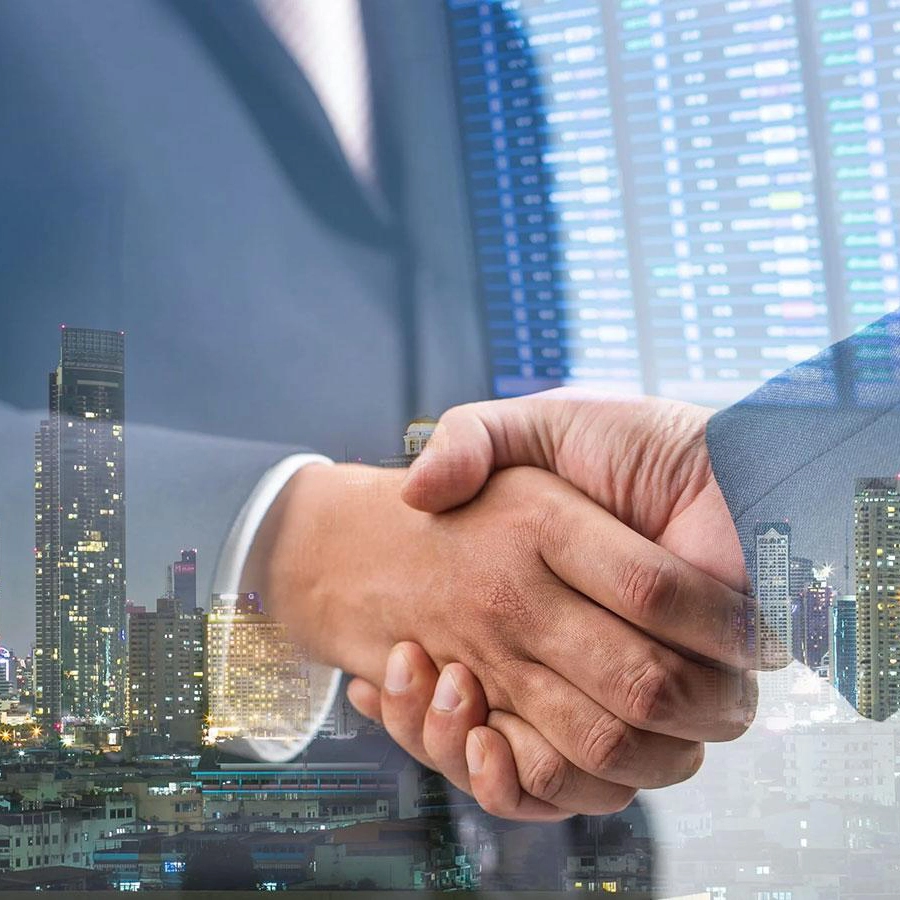 M&A – Fusões e Aquisições – Assessoria Técnica e Estratégica - BRN Perícia, Auditoria e Avaliação