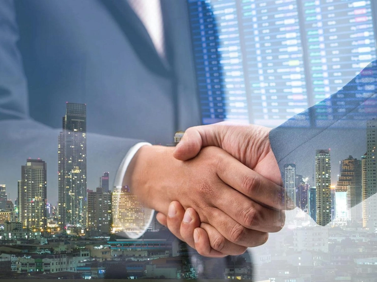 M&A – Fusões e Aquisições – Assessoria Técnica e Estratégica - BRN Perícia, Auditoria e Avaliação