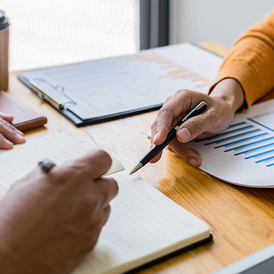 Avaliações Econômicas e Laudos Técnicos - BRN Perícia, Auditoria e Avaliação