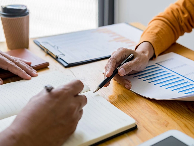 Avaliações Econômicas e Laudos Técnicos - BRN Perícia, Auditoria e Avaliação